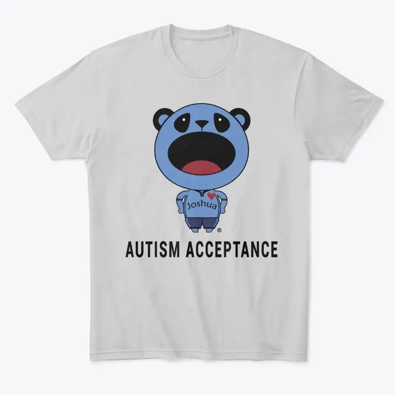 Autism Acceptance