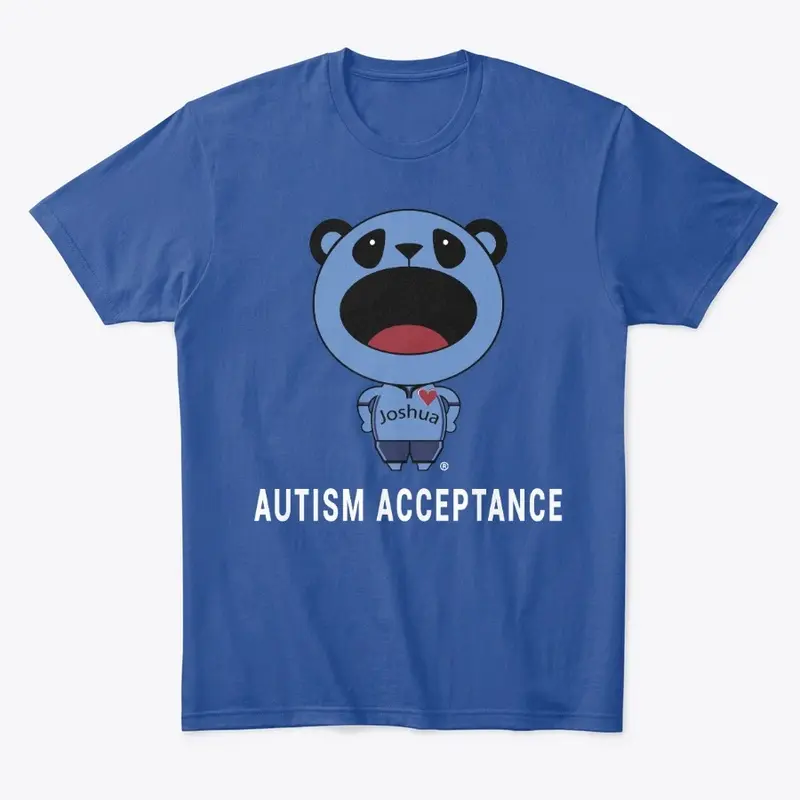 Autism Acceptance